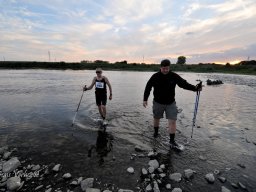 Maaskentj-Marathon 2012
